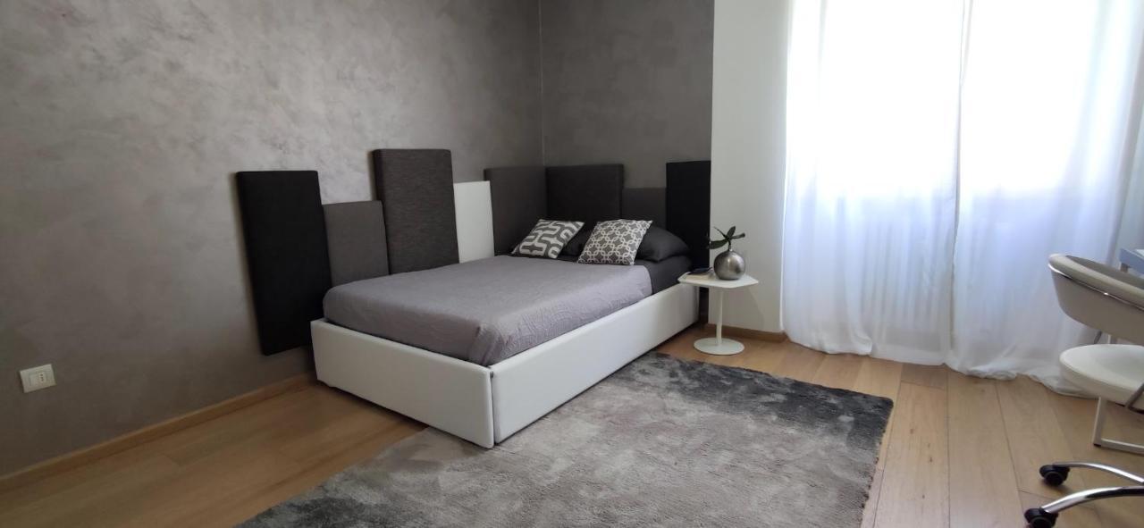 Design & Luxury Apartment Βερόνα Εξωτερικό φωτογραφία