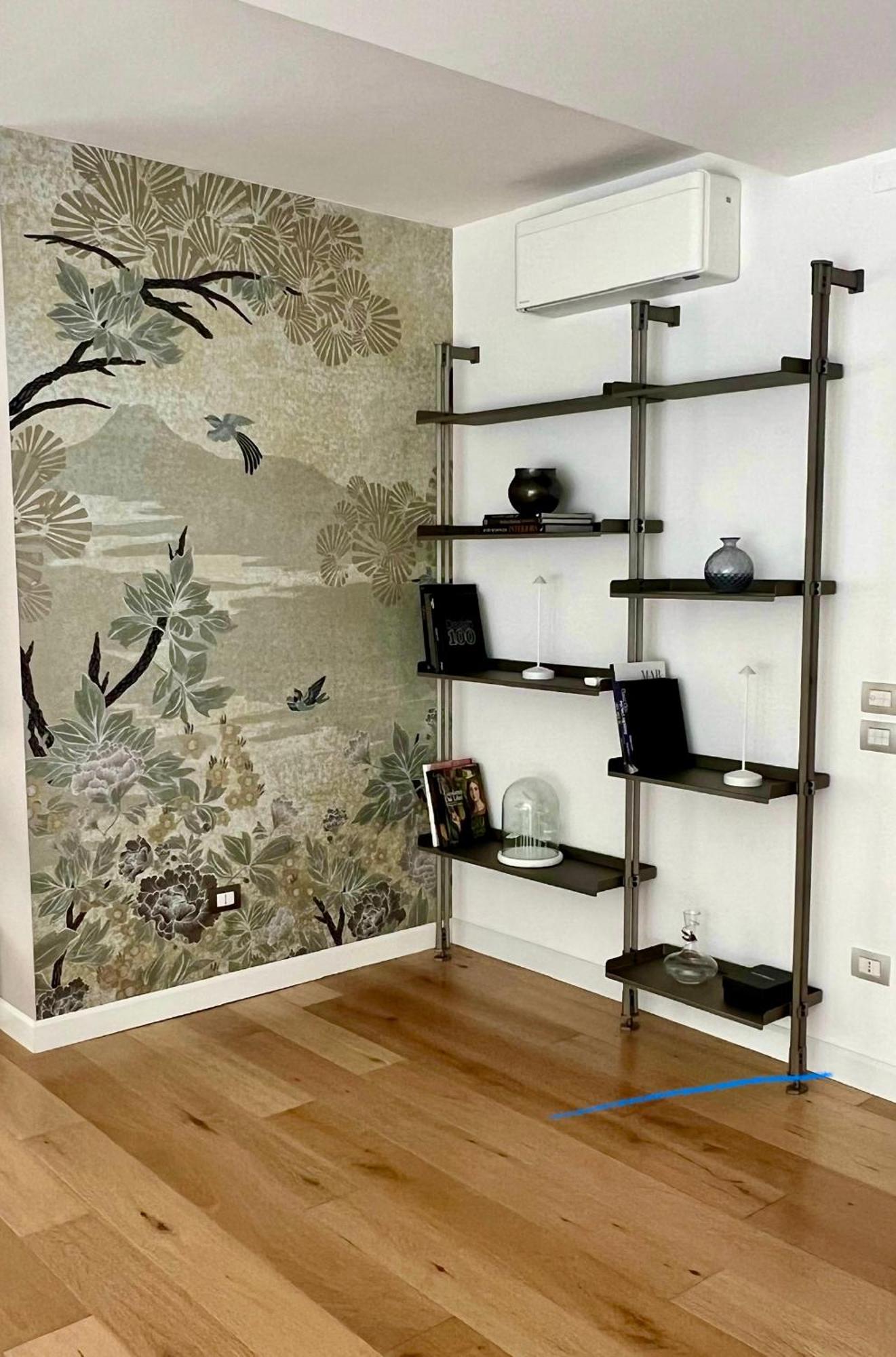 Design & Luxury Apartment Βερόνα Εξωτερικό φωτογραφία