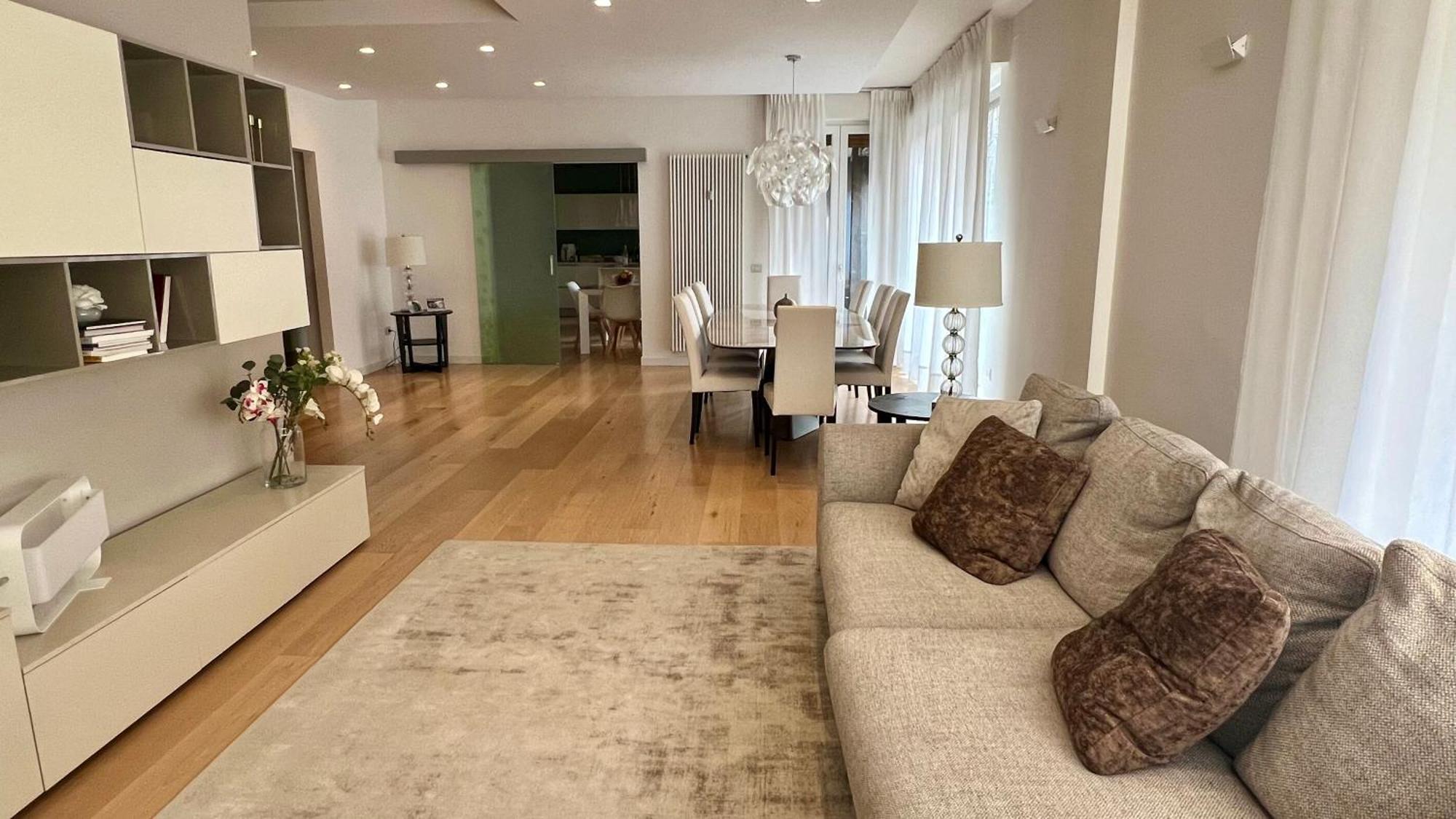 Design & Luxury Apartment Βερόνα Εξωτερικό φωτογραφία