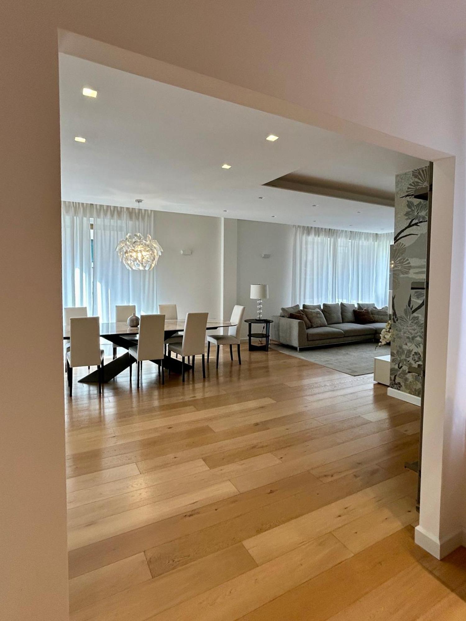 Design & Luxury Apartment Βερόνα Εξωτερικό φωτογραφία