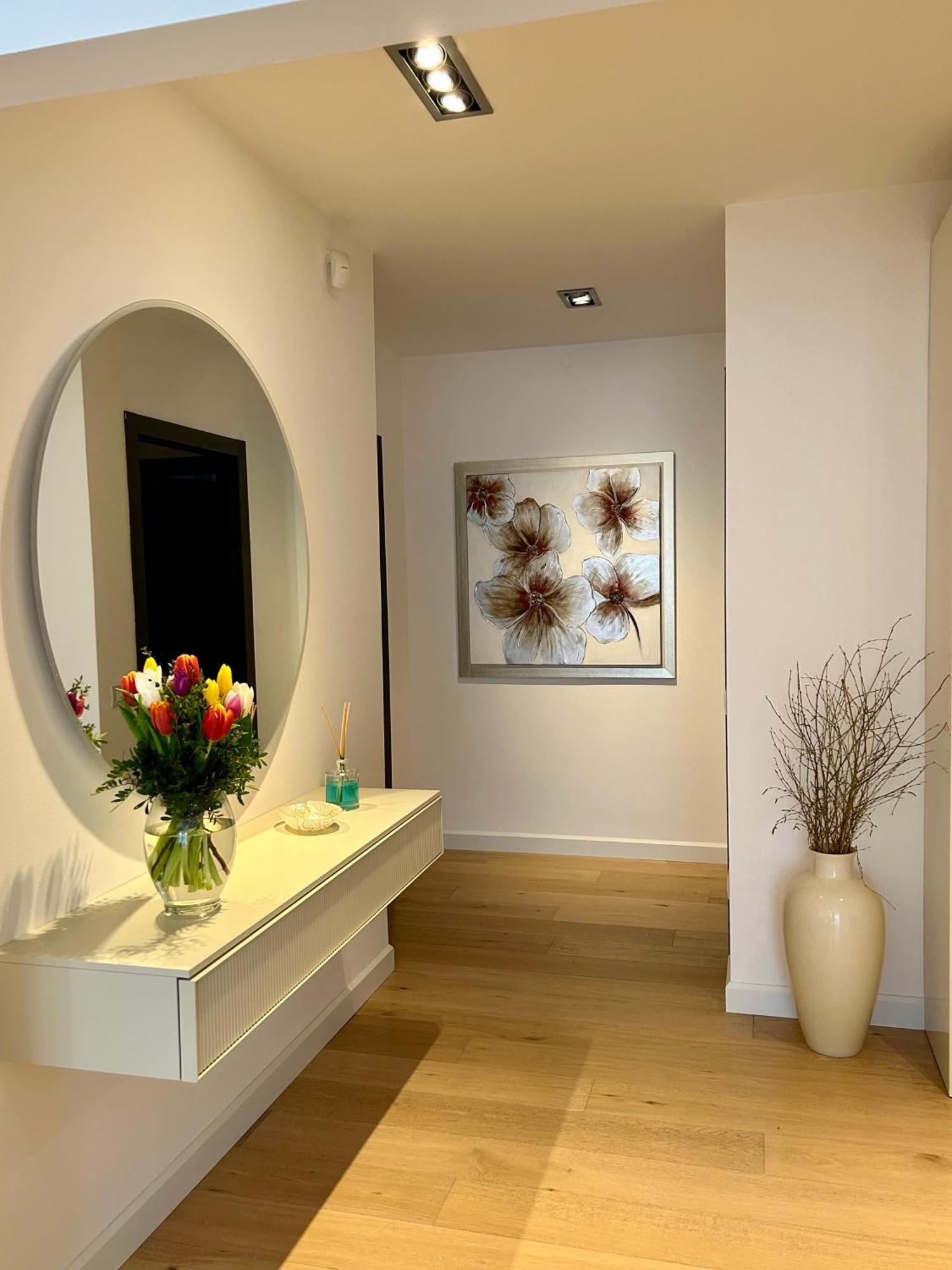 Design & Luxury Apartment Βερόνα Εξωτερικό φωτογραφία