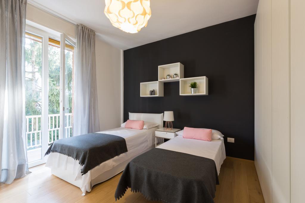 Design & Luxury Apartment Βερόνα Εξωτερικό φωτογραφία