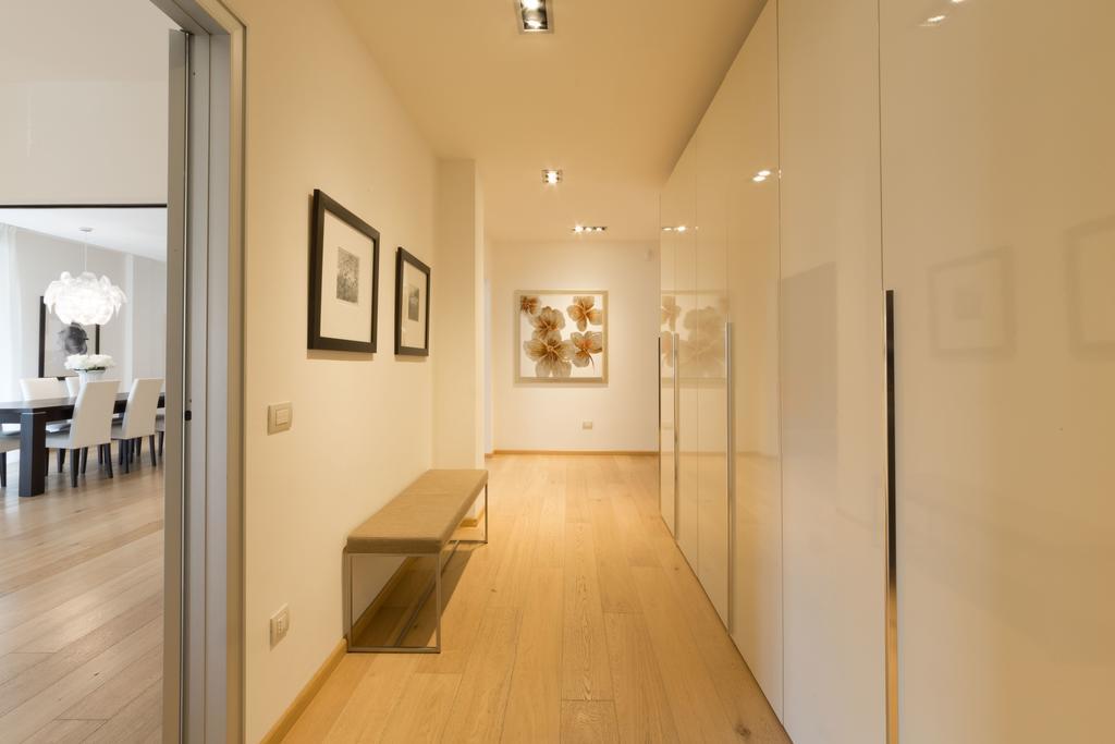 Design & Luxury Apartment Βερόνα Εξωτερικό φωτογραφία
