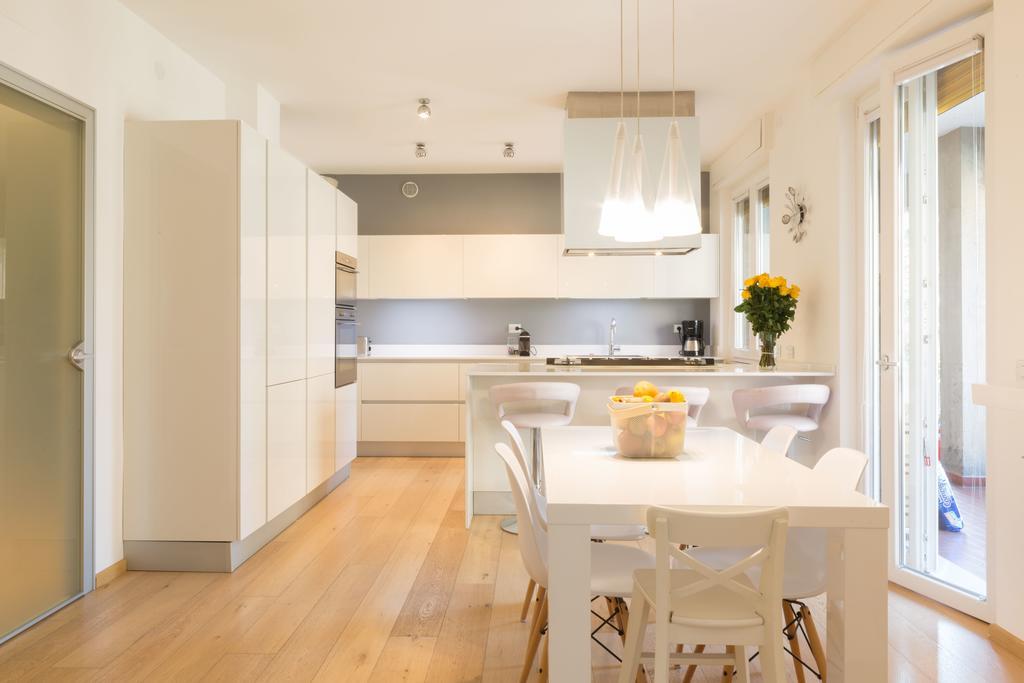 Design & Luxury Apartment Βερόνα Εξωτερικό φωτογραφία