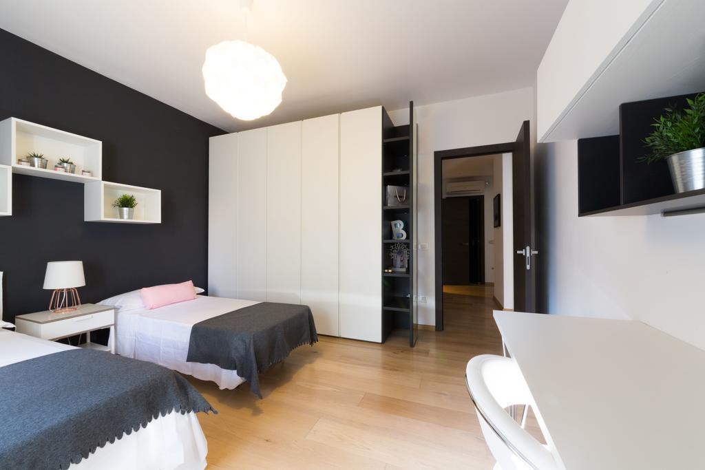 Design & Luxury Apartment Βερόνα Εξωτερικό φωτογραφία