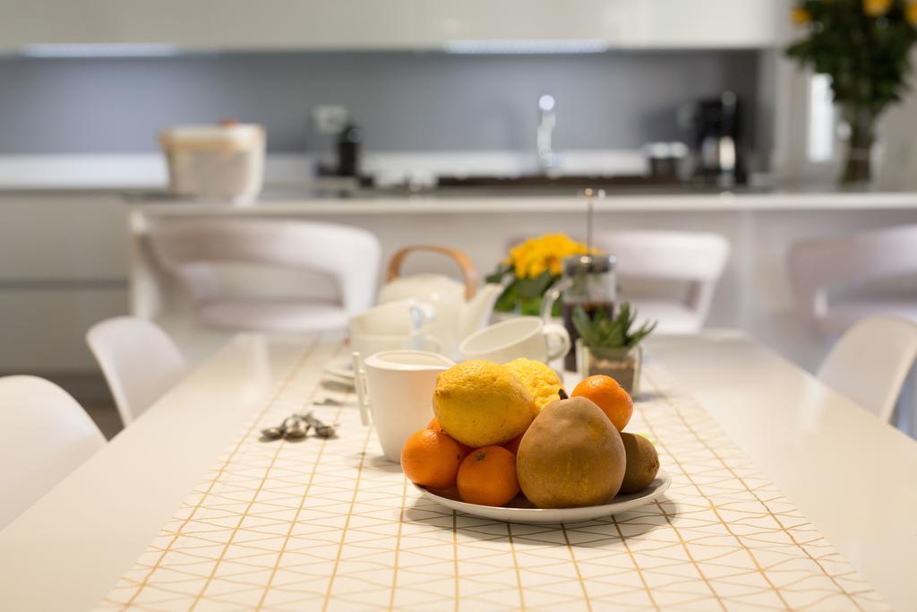 Design & Luxury Apartment Βερόνα Εξωτερικό φωτογραφία