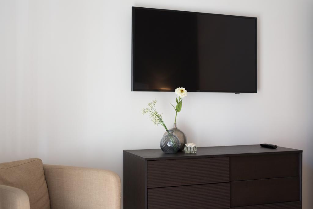 Design & Luxury Apartment Βερόνα Εξωτερικό φωτογραφία