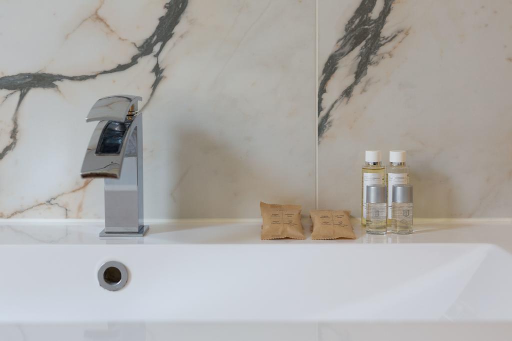 Design & Luxury Apartment Βερόνα Εξωτερικό φωτογραφία