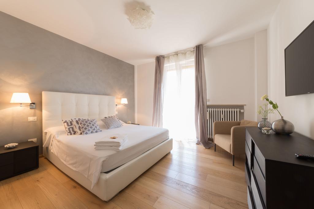 Design & Luxury Apartment Βερόνα Εξωτερικό φωτογραφία